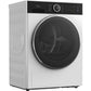 Midea MD205H80WBC/W-UK
Heat Pump Tumble Dryer, 8kg, White, A+++ Rated