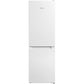 Midea MDRB241FGE01
Low Frost Fridge Freezer, 60/40, White, E Rated