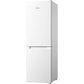 Midea MDRB241FGE01
Low Frost Fridge Freezer, 60/40, White, E Rated