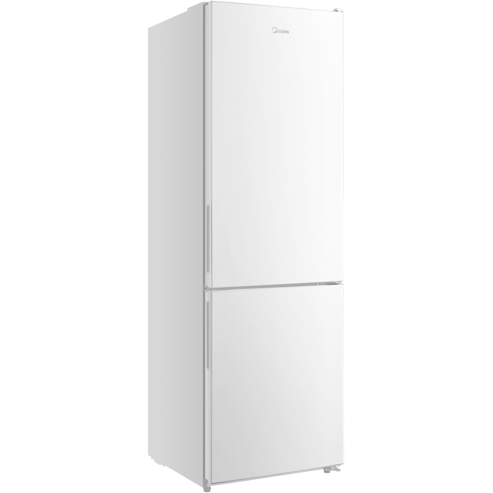 Midea MDRB424FGC01I
Total No Frost Fridge Freezer, 60/40, White, C Rated