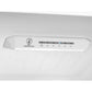 Midea MDRB424FGC01I
Total No Frost Fridge Freezer, 60/40, White, C Rated