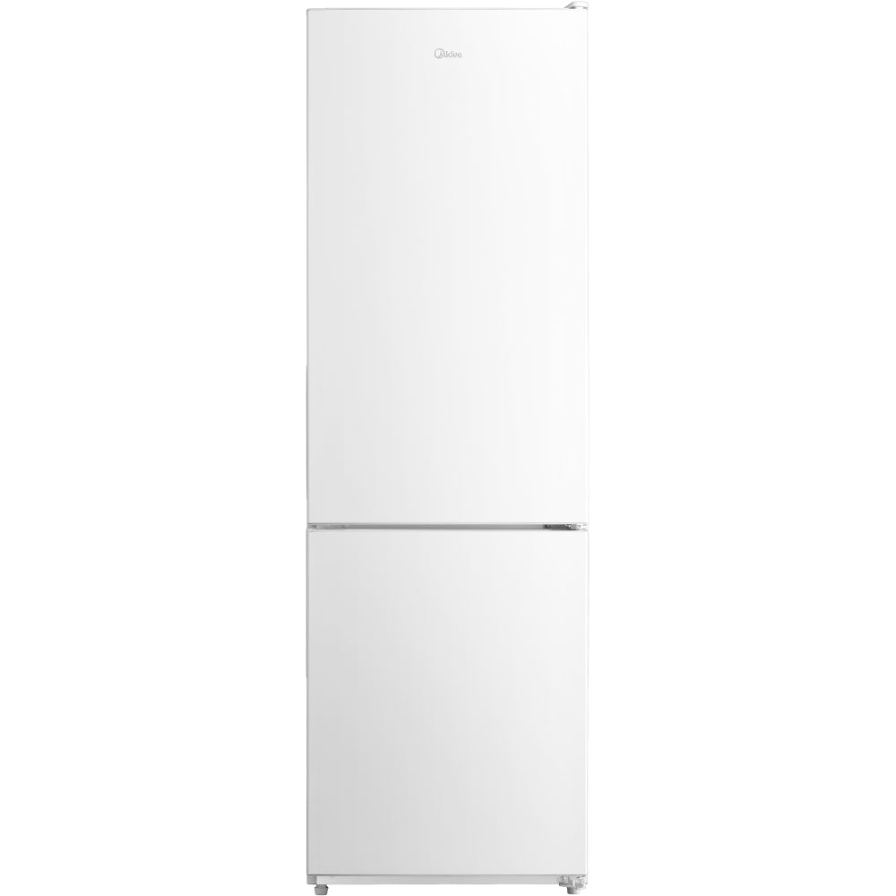Midea MDRB424FGC01I
Total No Frost Fridge Freezer, 60/40, White, C Rated