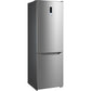 Midea MDRB424FGD02O
Total No Frost Fridge Freezer, 70/30, Stainless Steel, D Rated