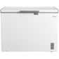Midea MDRC411FZE01
Static 293l Chest Freezer, White, E Rated