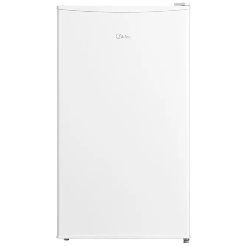 Midea MDRD125FGE01
Under Counter Fridge with Ice Box, White, E Rated