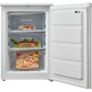 Midea MDRU129FZE01
Static Under Counter Freezer, White, E Rated