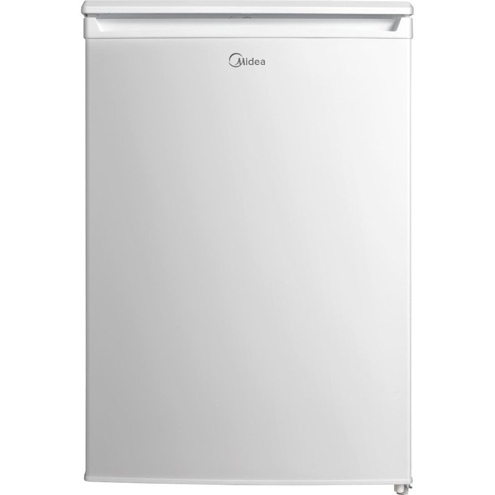 Midea MDRU129FZE01
Static Under Counter Freezer, White, E Rated