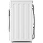 Midea MF10EW70BA
Washing Machine, 7kg, 1400 Spin, White, A Rated