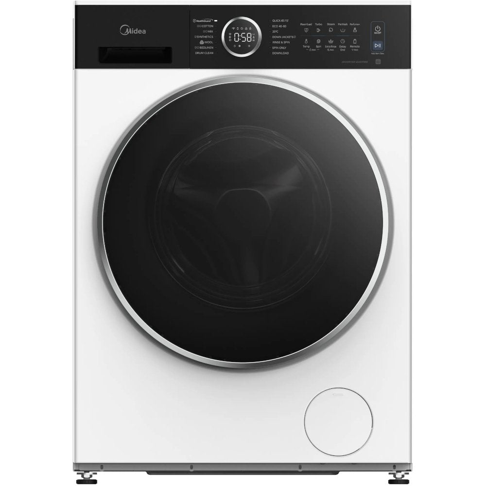 Midea MF205W90WBA50 9kg Washing Machine