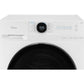 Midea MF20EW90WB
Washing Machine, 9kg, 1300 Spin, White, A Rated