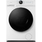 Midea MF20EW90WB
Washing Machine, 9kg, 1300 Spin, White, A Rated